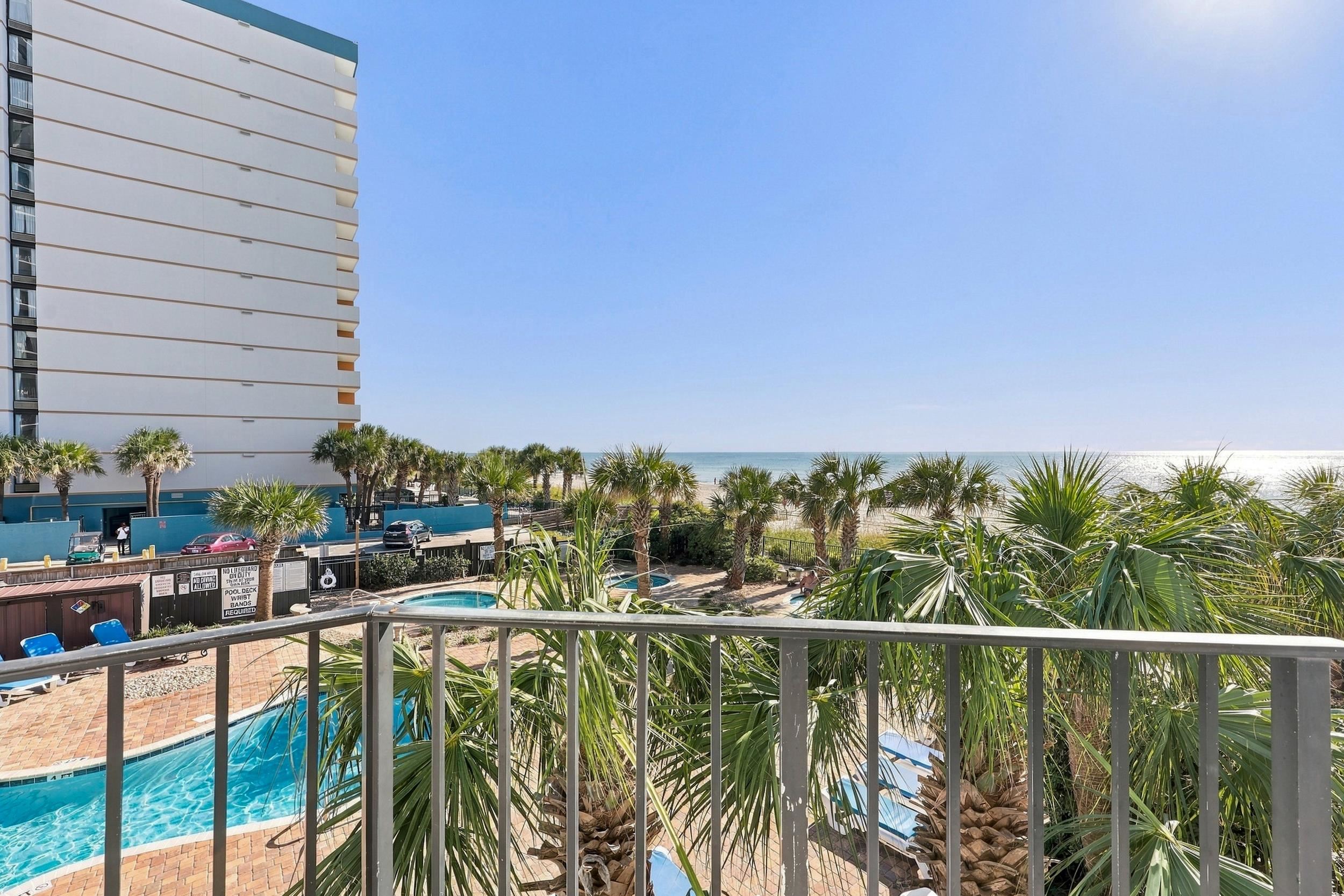 1605 S Ocean Blvd. 106