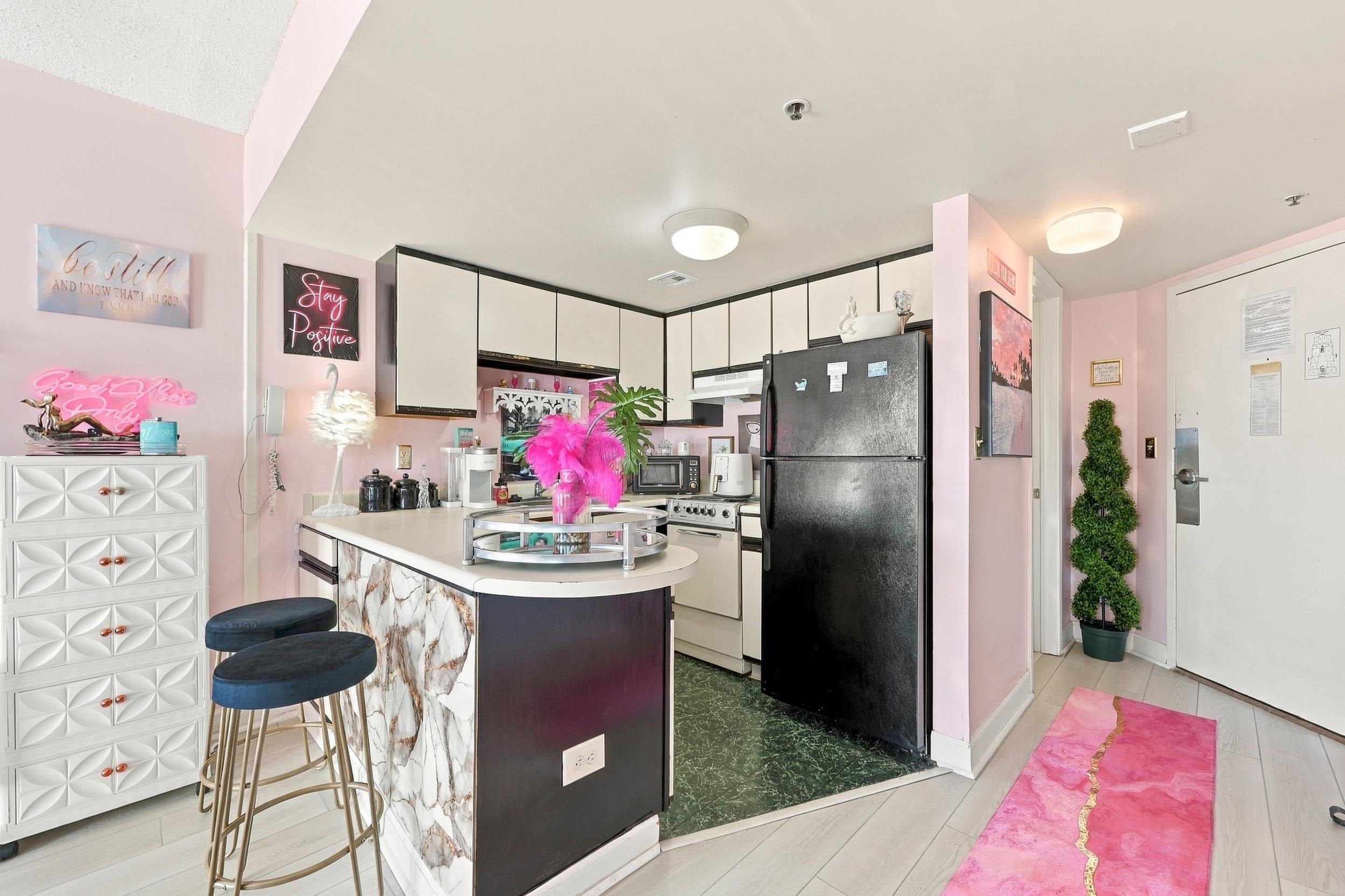 1605 S Ocean Blvd. 106