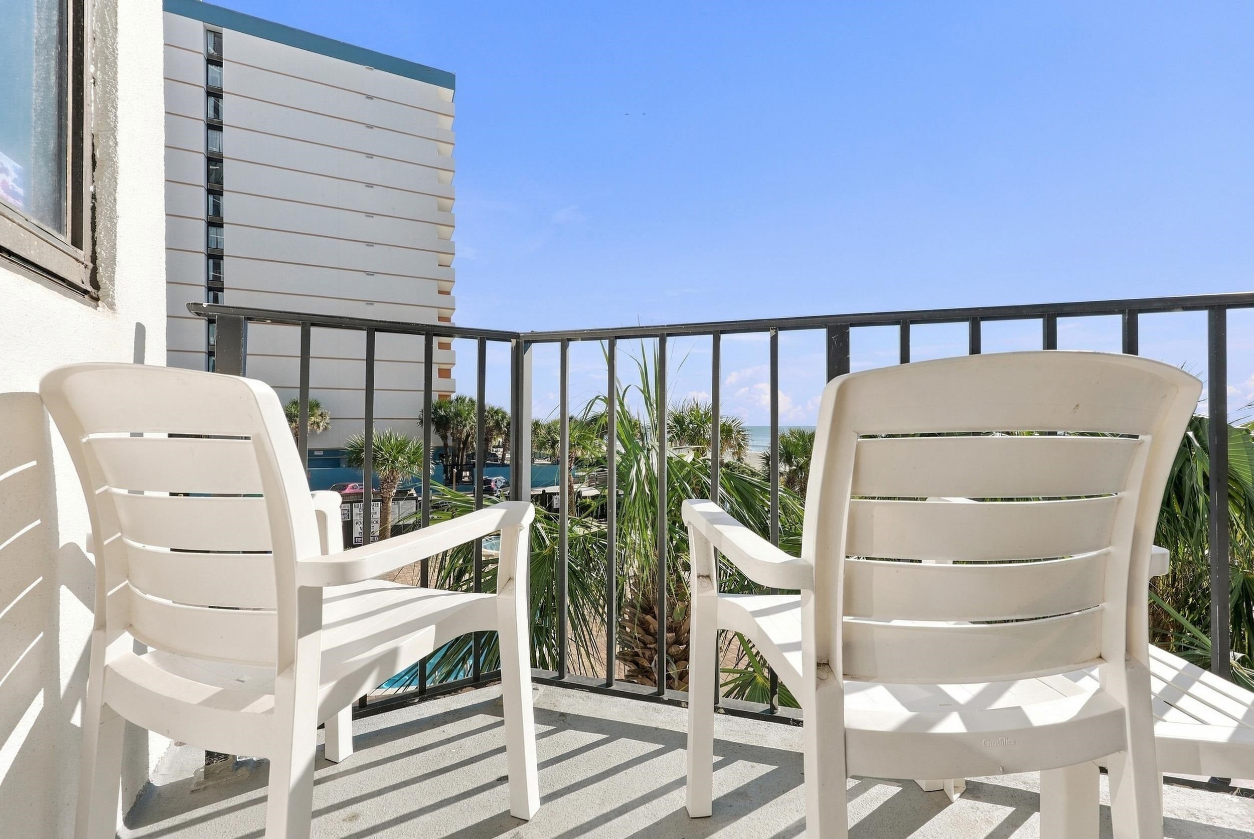1605 S Ocean Blvd. 106