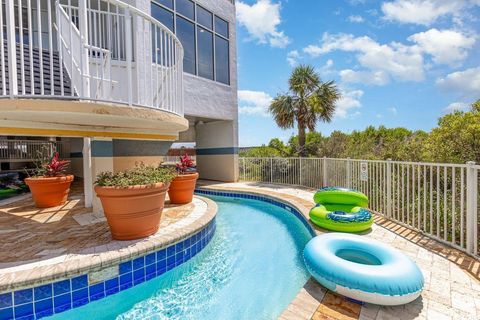 A home in Myrtle Beach
