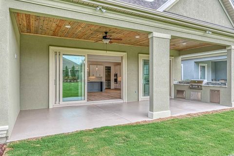 A home in Myrtle Beach