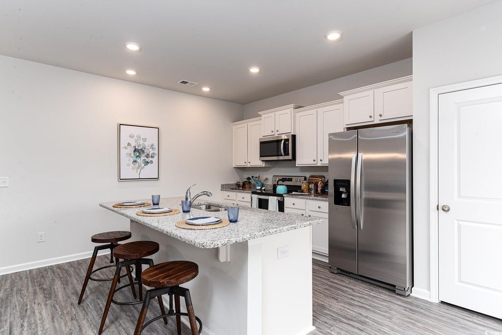 Photo of 1009 St. Martin St, Georgetown, SC 29440 (MLS # 2528310)