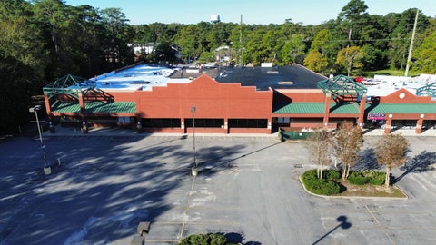 Photo of 1009 Highway 501 #Suite 1009 Warehouse, Myrtle Beach, SC 29577 (MLS # 2623411)