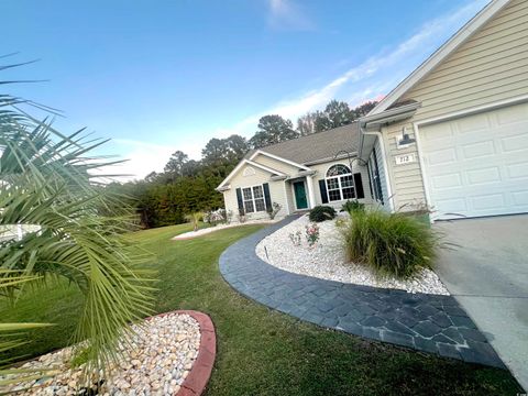 A home in Murrells Inlet