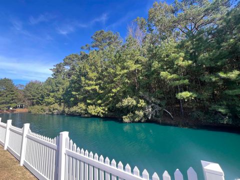 A home in Murrells Inlet