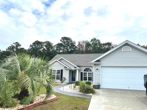 A home in Murrells Inlet