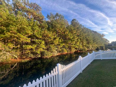 A home in Murrells Inlet