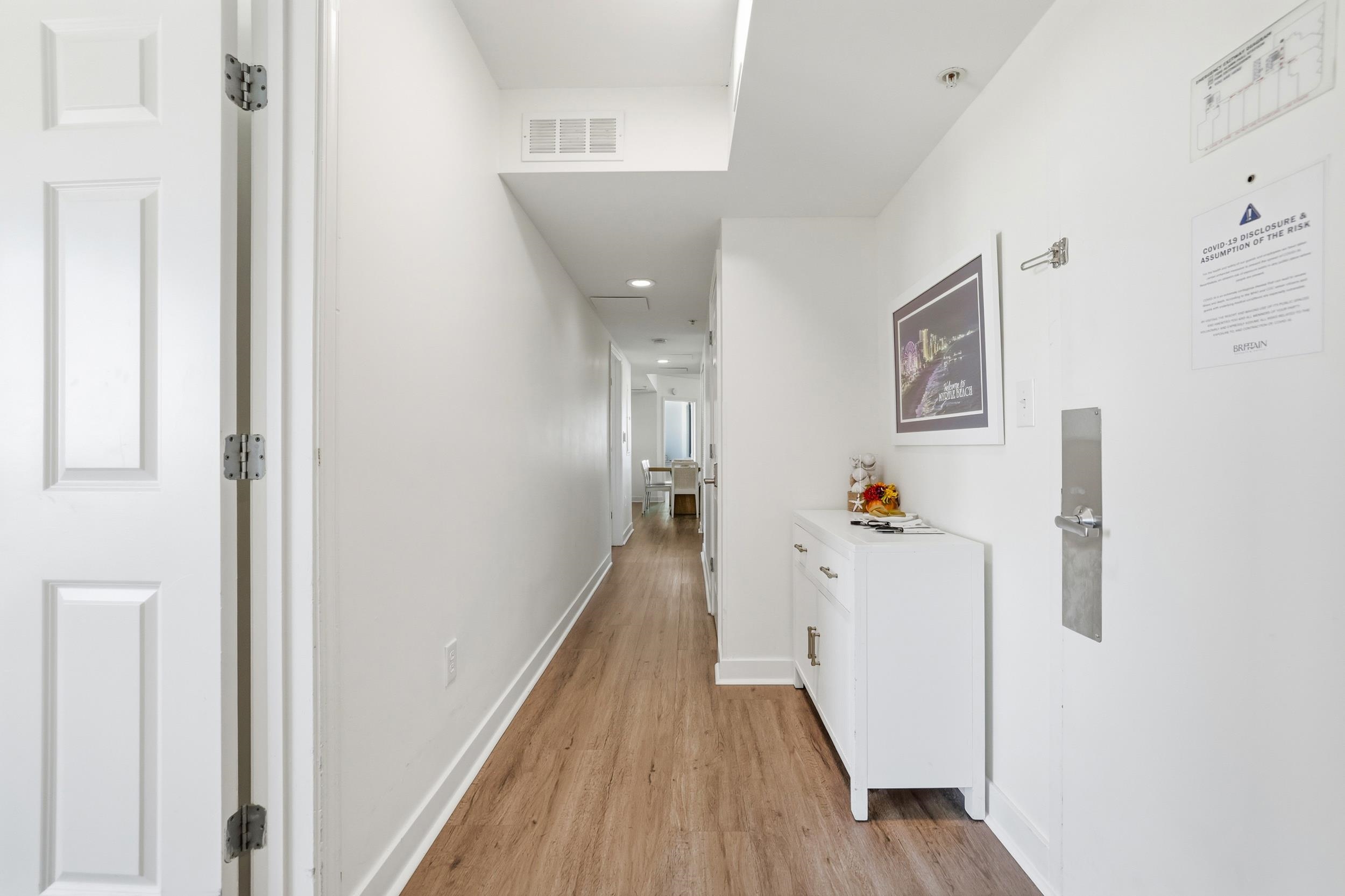 3000 N Ocean Blvd. 1501