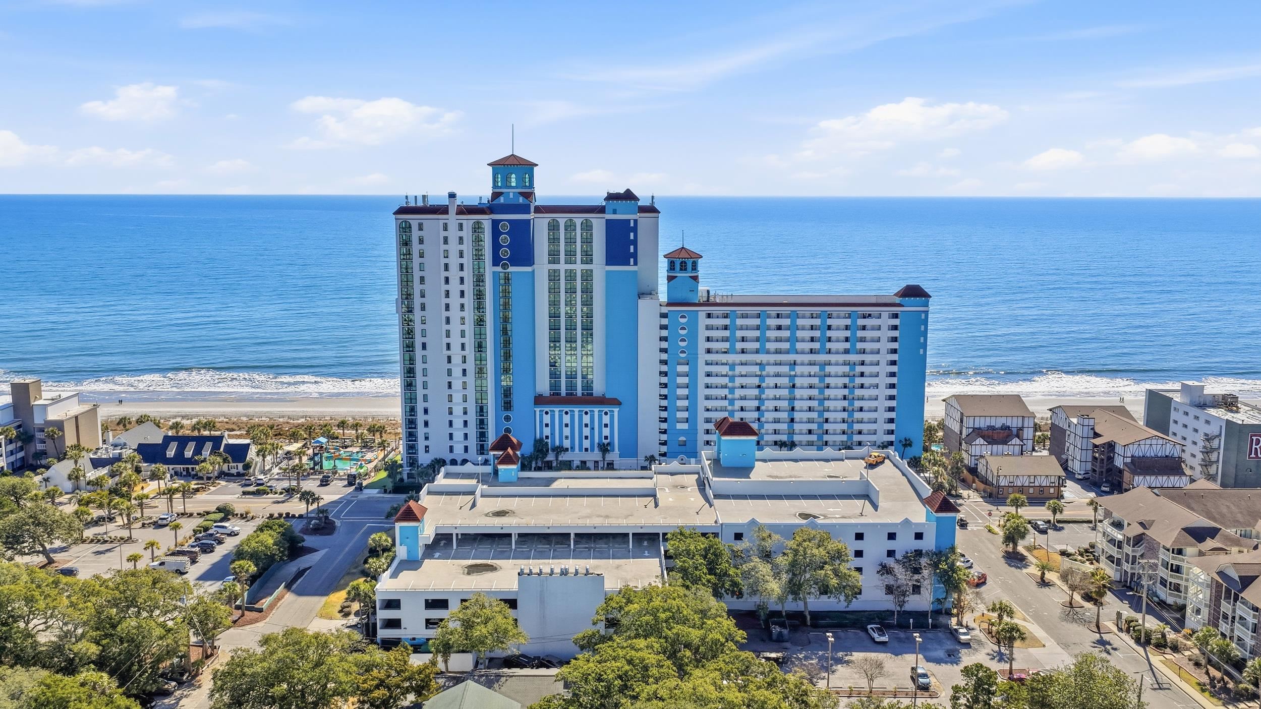 3000 N Ocean Blvd. 1501