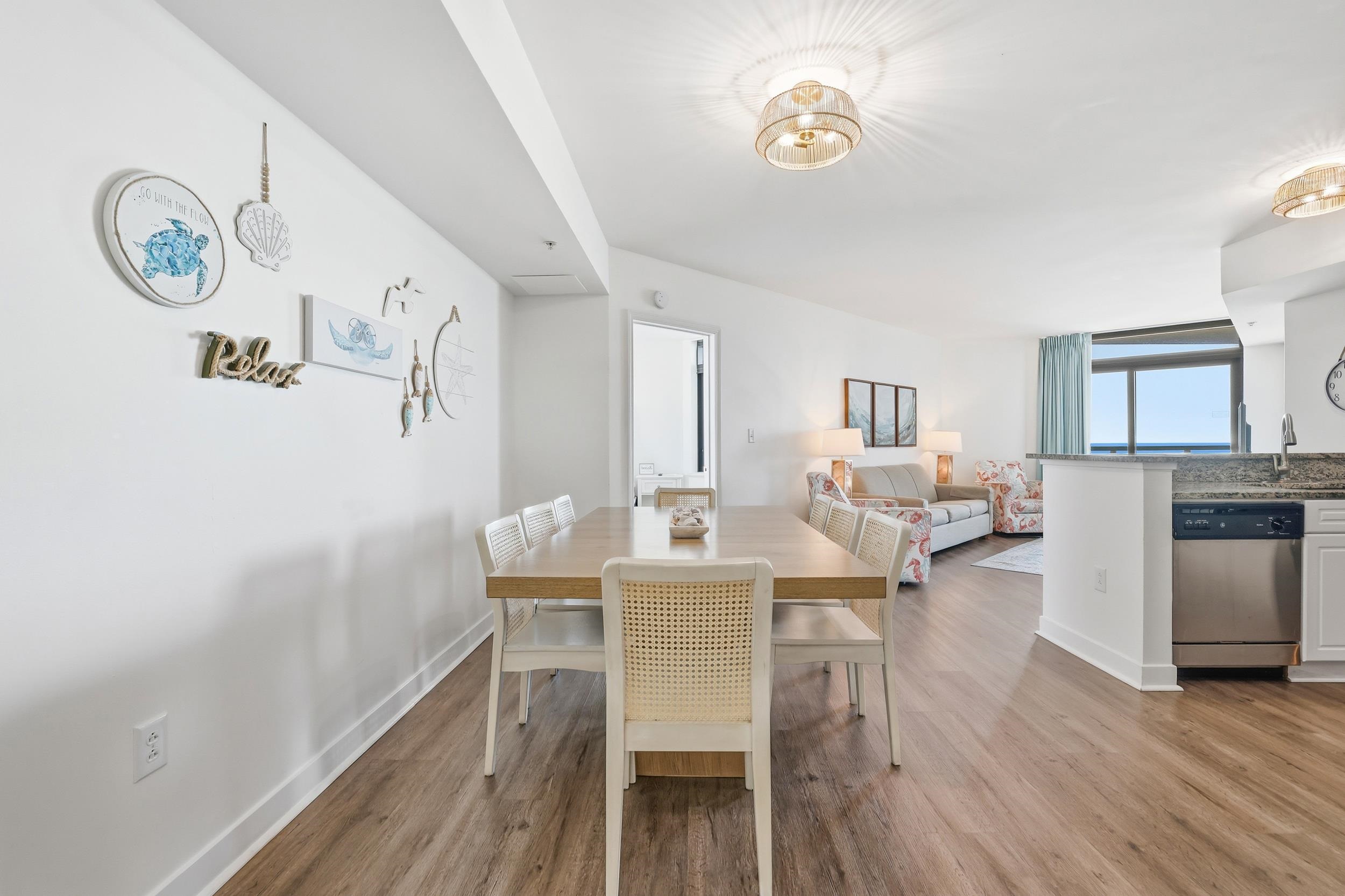 3000 N Ocean Blvd. 1501