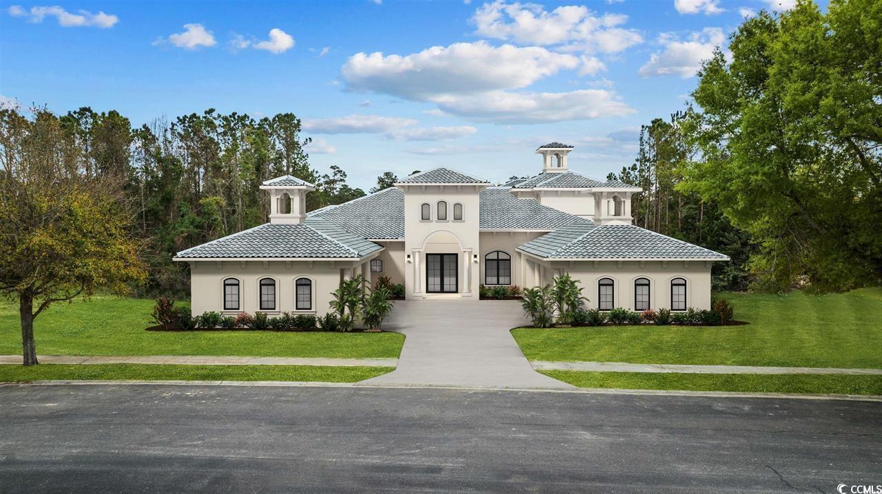 Myrtle Beach, South Carolina, 29579, United States, ,7 BathroomsBathrooms,Residential,Contingent,1806984