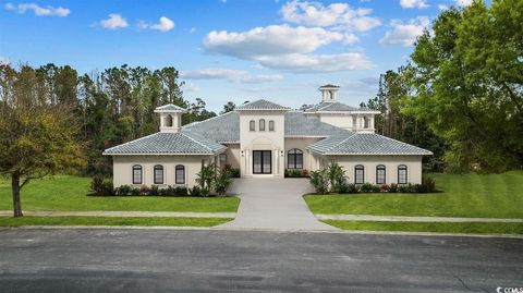 9485 Ronda Ct. Myrtle Beach SC 29579