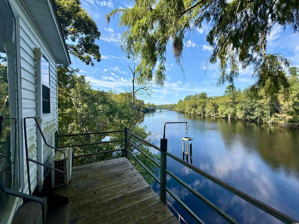 Photo of 149 Reds Landing Rd, Andrews, SC 29510 (MLS # 2520905)