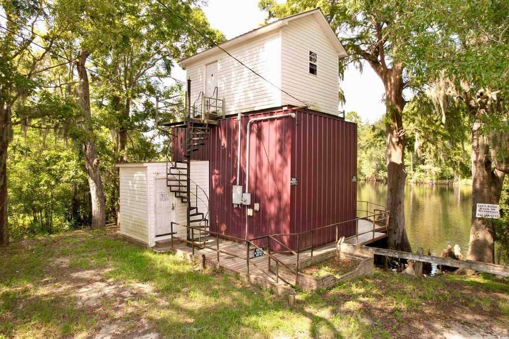 Photo of 149 Reds Landing Rd, Andrews, SC 29510 (MLS # 2520905)