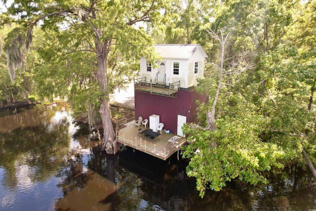 Photo of 149 Reds Landing Rd, Andrews, SC 29510 (MLS # 2520905)
