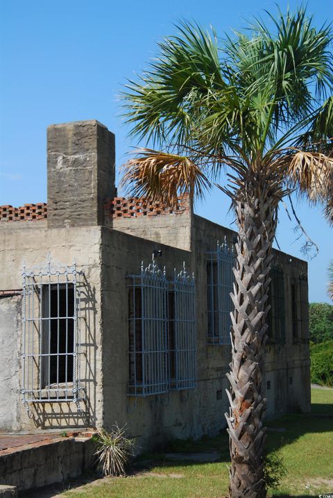 A home in Georgetown