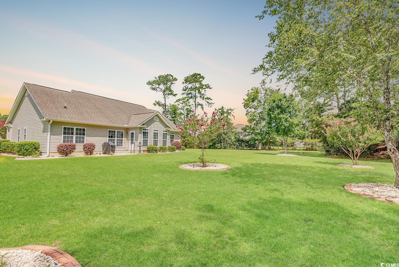 509 Sparkleberry Dr.
