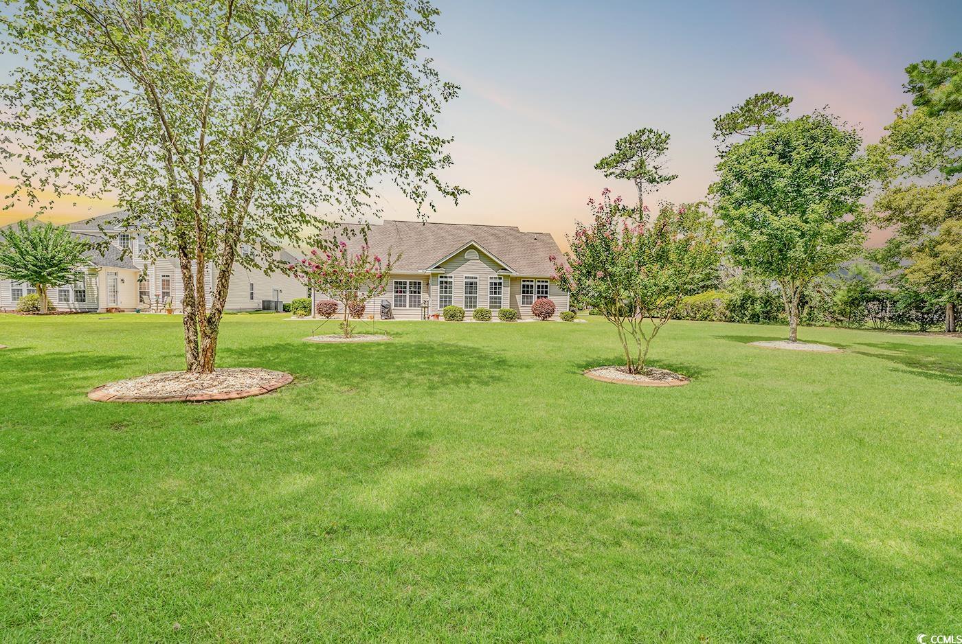 509 Sparkleberry Dr.