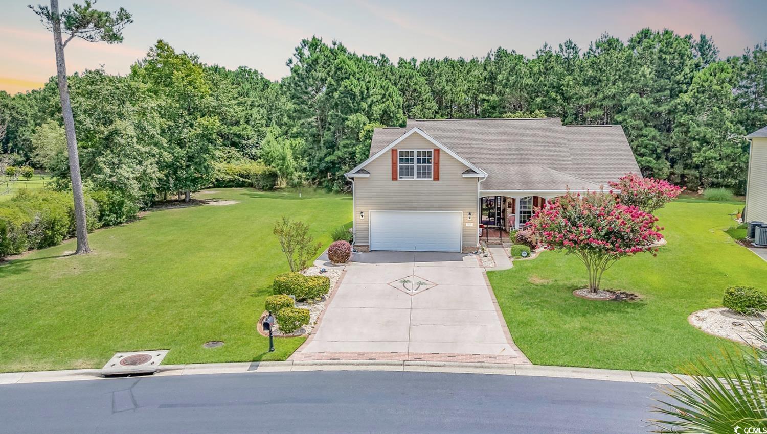 509 Sparkleberry Dr.