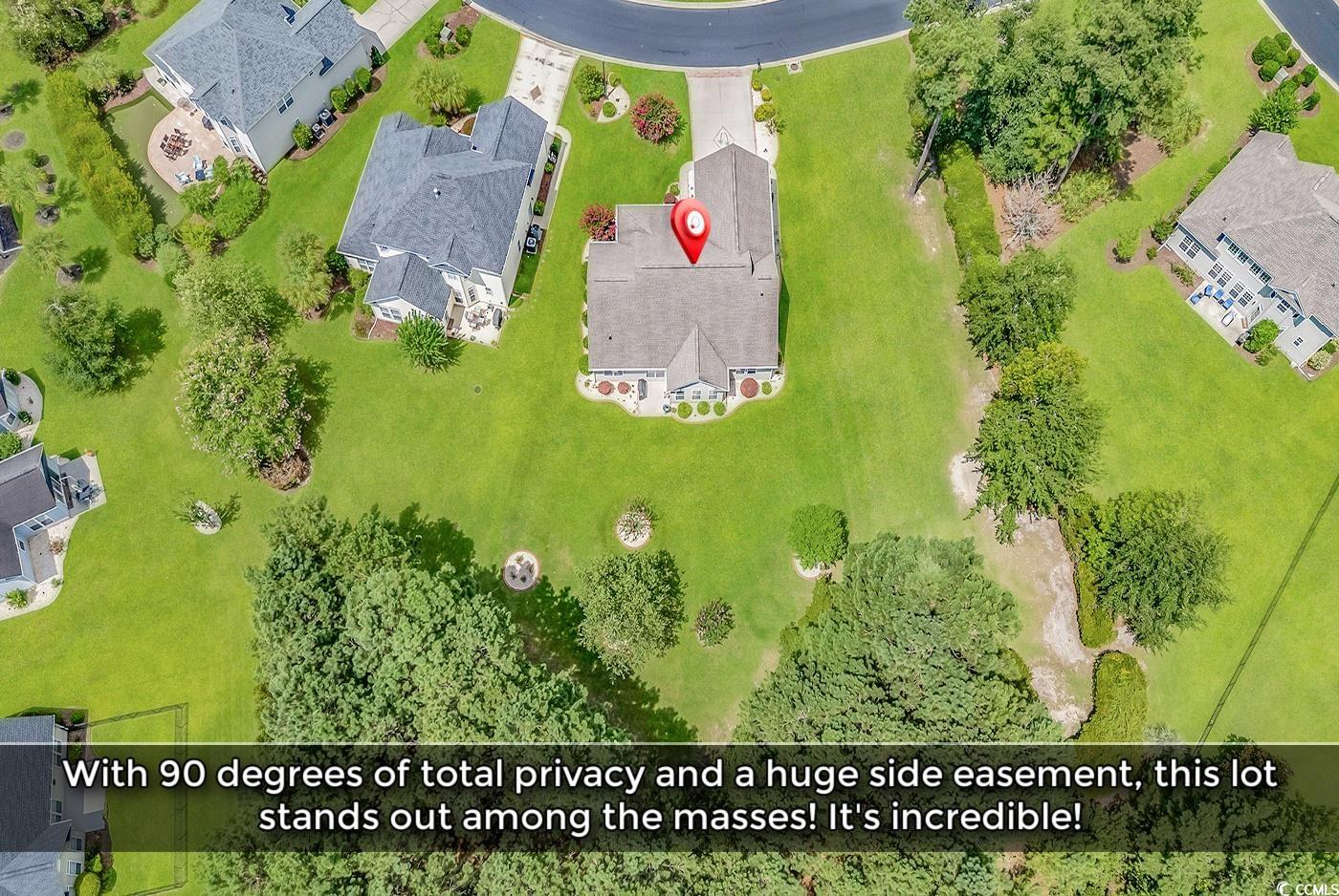 509 Sparkleberry Dr.