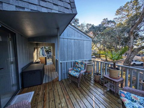 A home in Pawleys Island