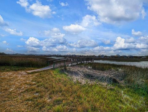 A home in Pawleys Island