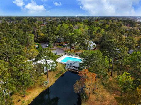 A home in Pawleys Island