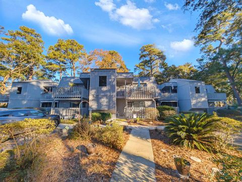 A home in Pawleys Island