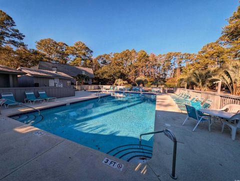 A home in Pawleys Island