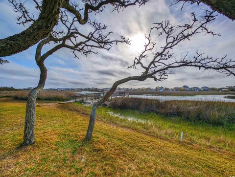 A home in Pawleys Island