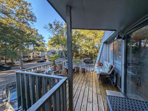 A home in Pawleys Island