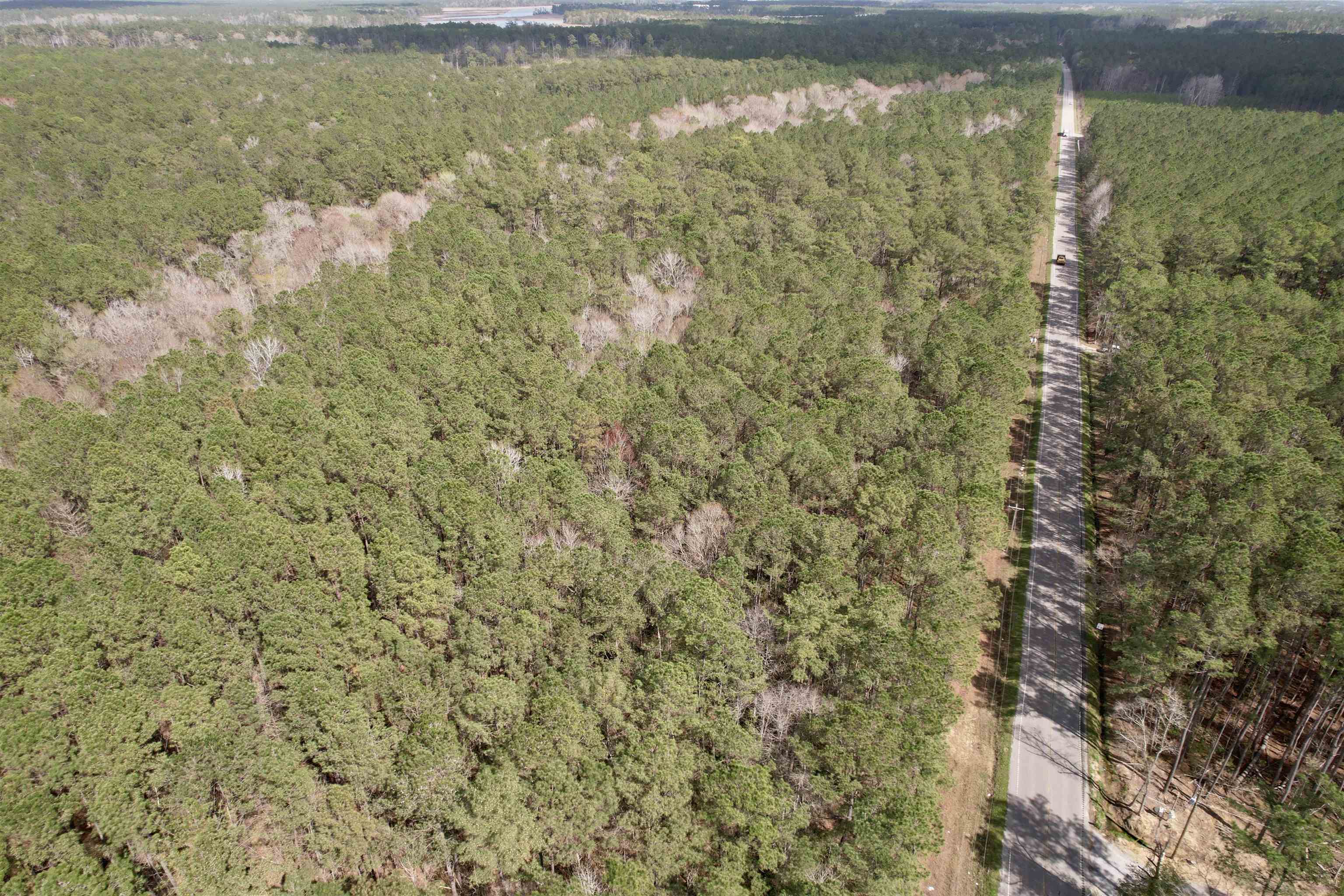 Tract B - TBD Pennyroyal Rd.