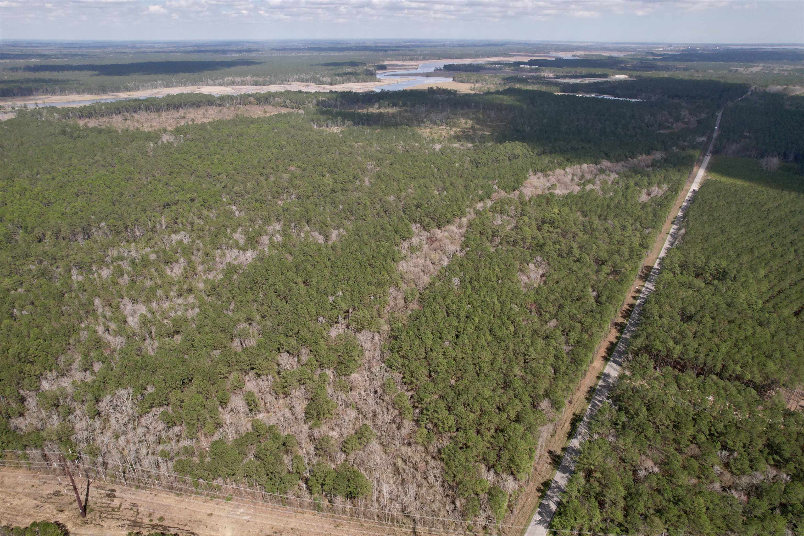 Tract B - TBD Pennyroyal Rd.