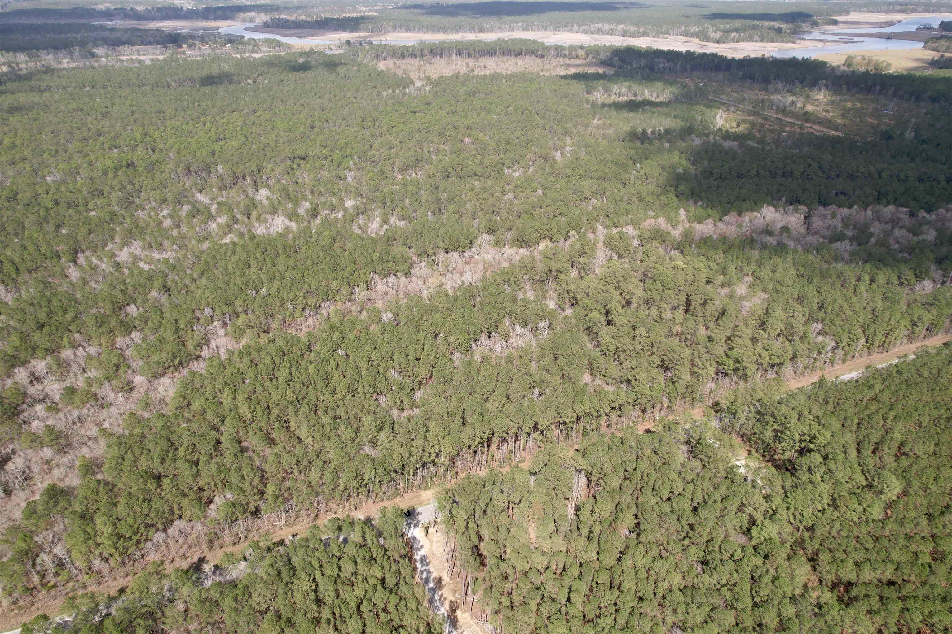 Tract B - TBD Pennyroyal Rd.