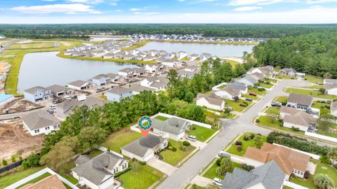 A home in Myrtle Beach