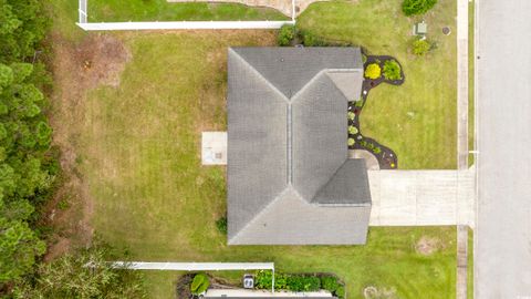 A home in Myrtle Beach