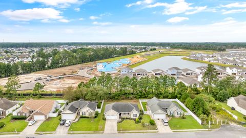 A home in Myrtle Beach