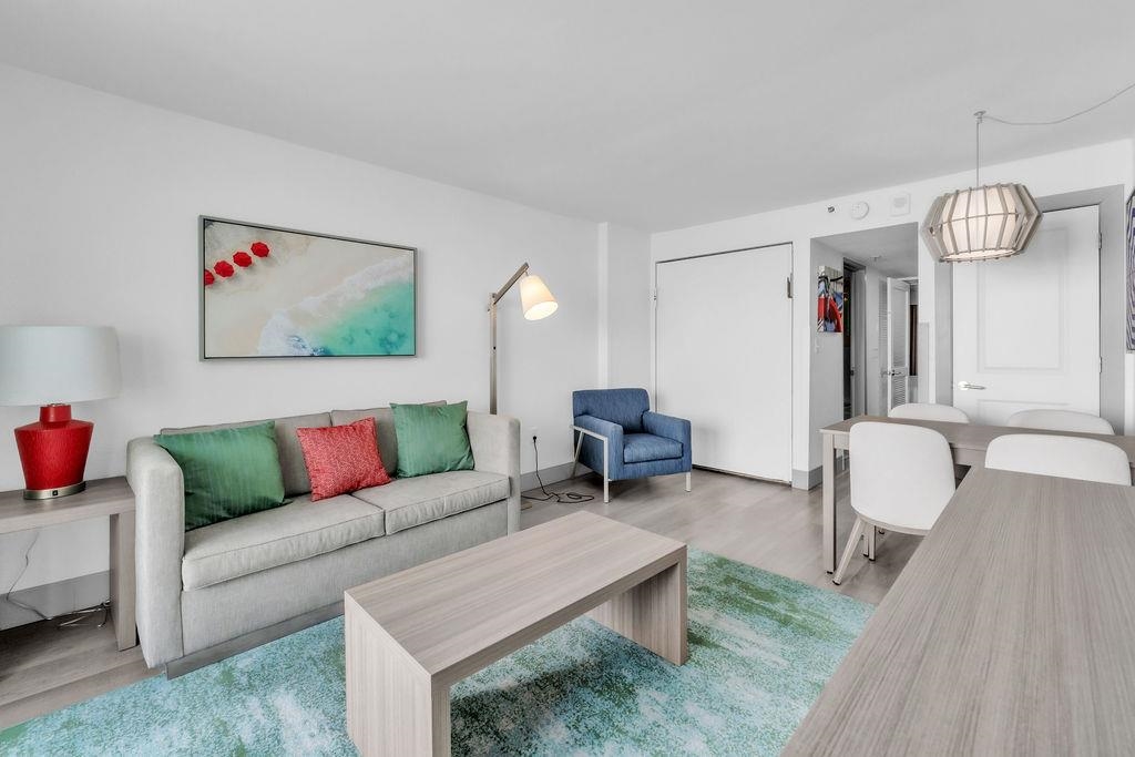 2401 S Ocean Blvd. 1054