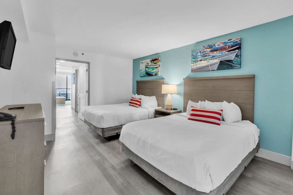 2401 S Ocean Blvd. 1054