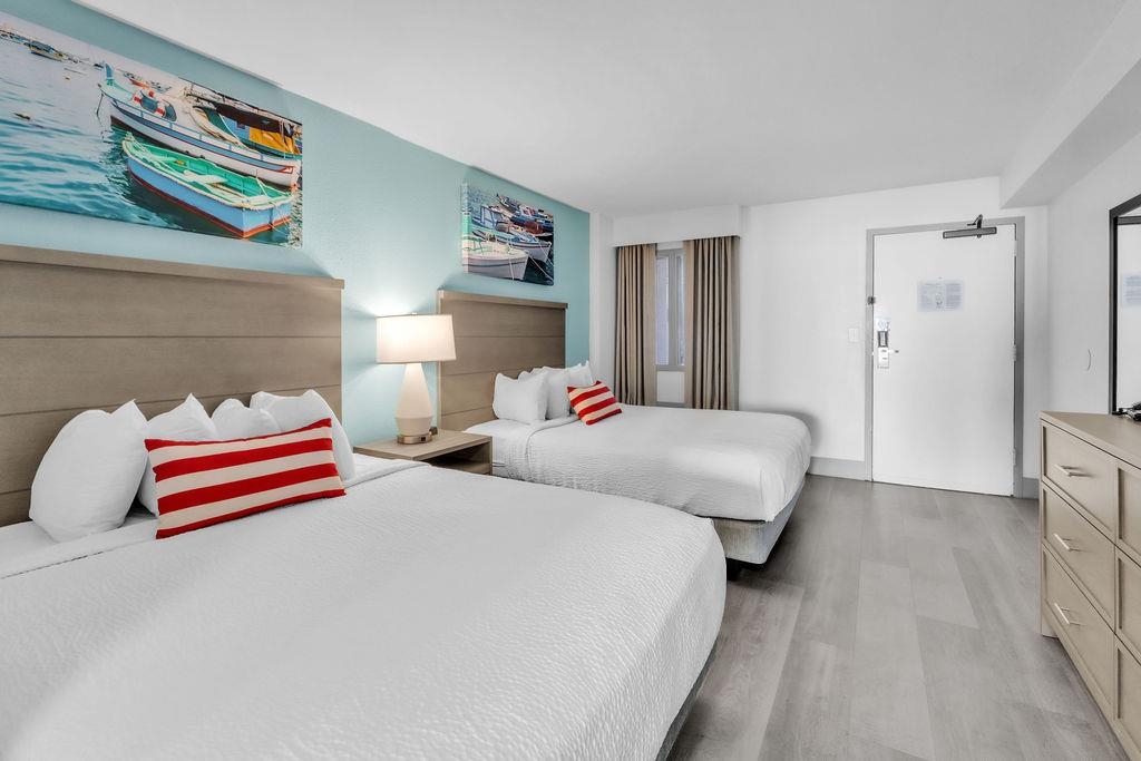 2401 S Ocean Blvd. 1054