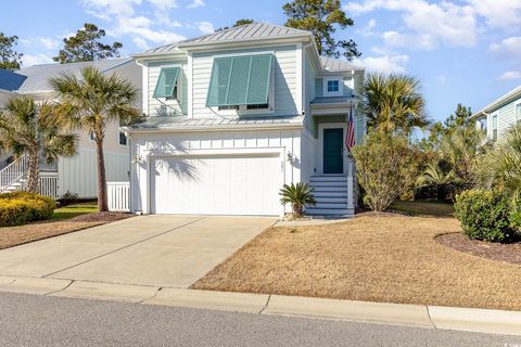 A home in Murrells Inlet