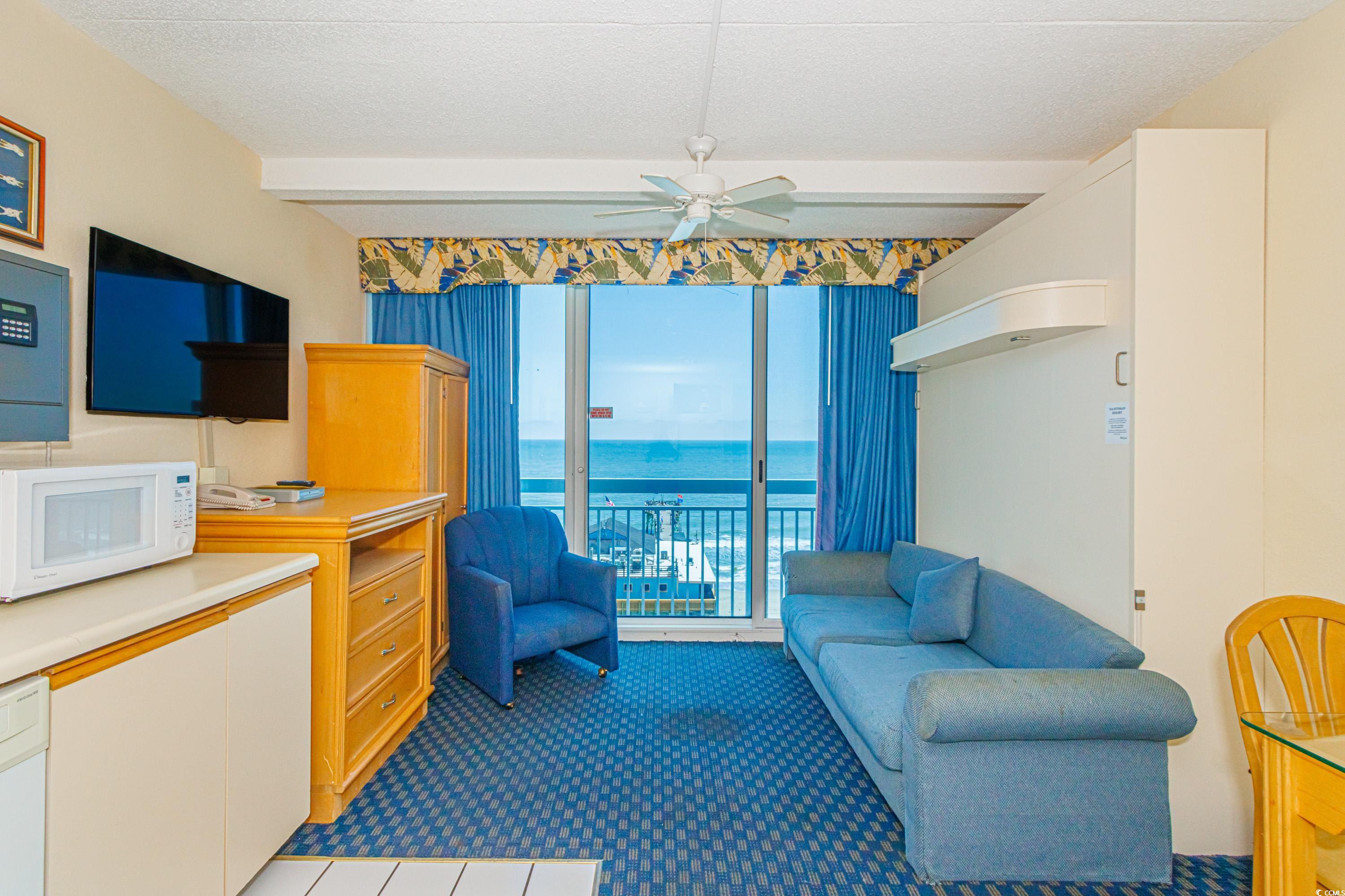 1304 N Ocean Blvd. S-605