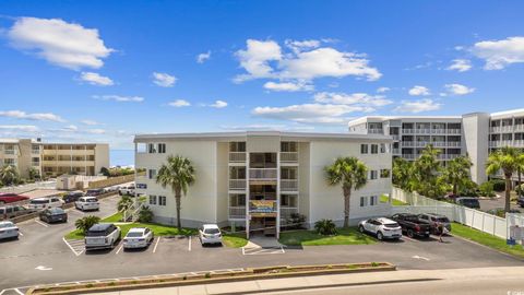 A home in Myrtle Beach