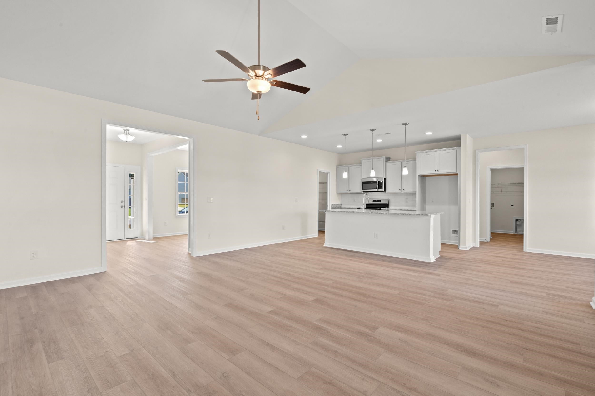 613 Bay St.