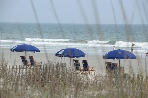 A home in North Myrtle Beach