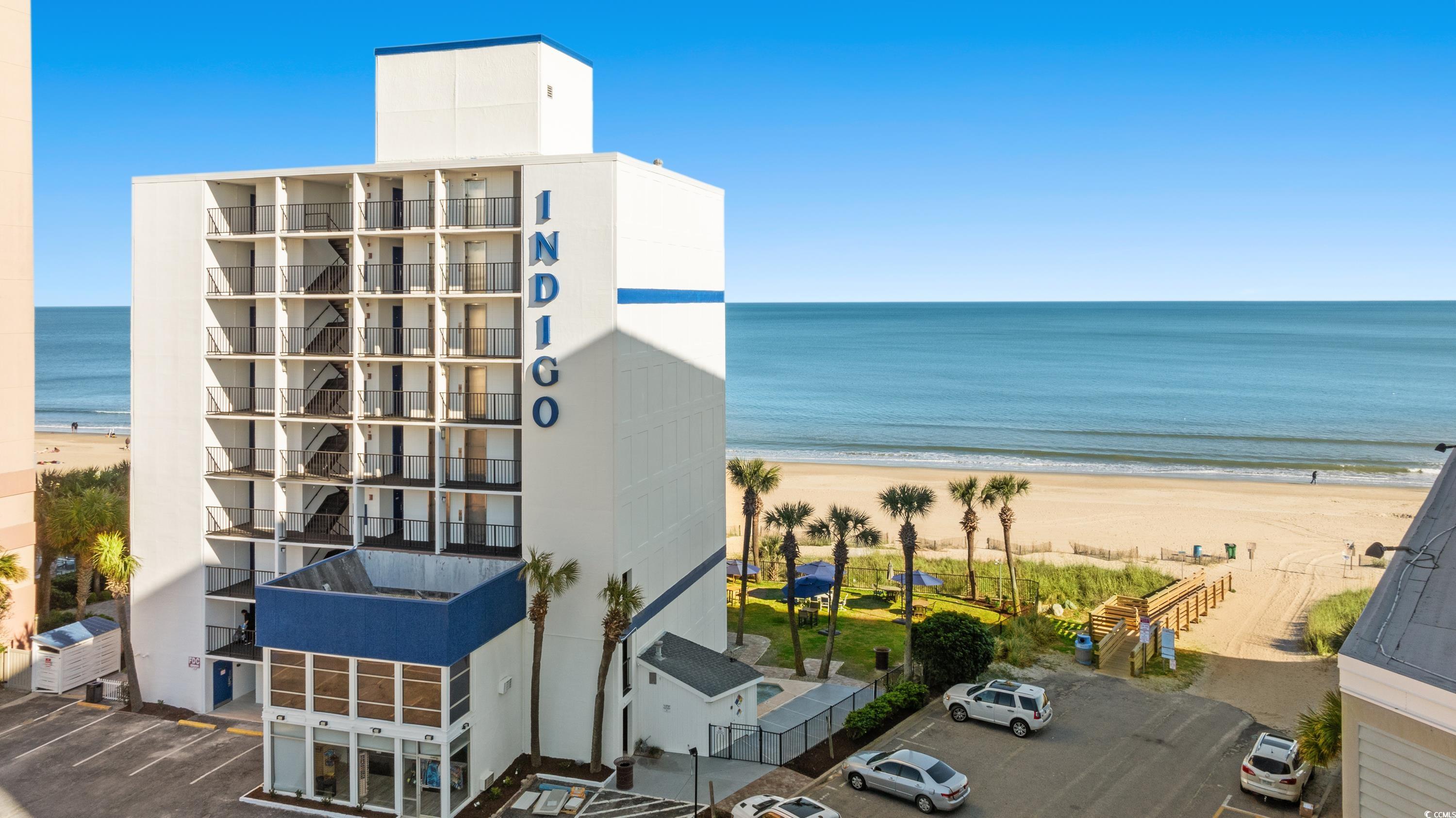 2209 S Ocean Blvd. all units