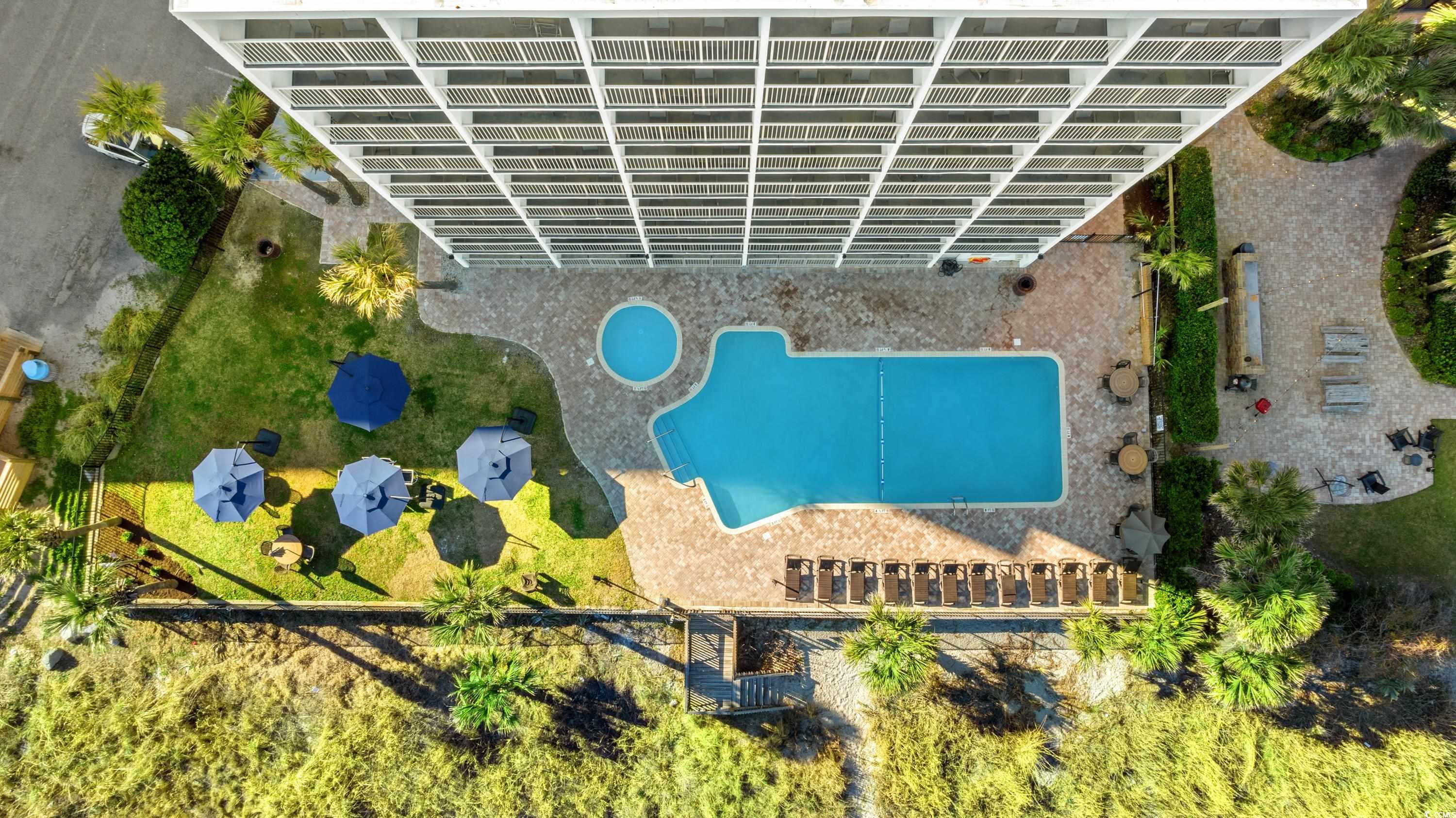 2209 S Ocean Blvd. all units