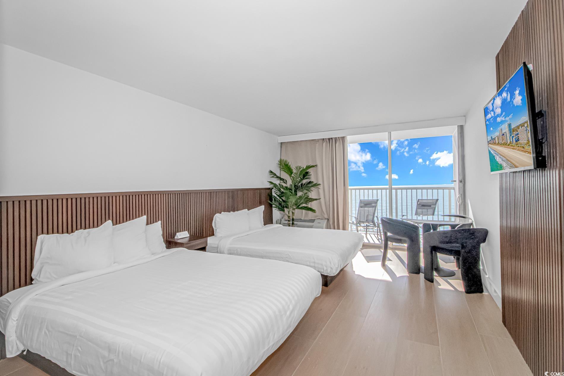 2209 S Ocean Blvd. all units