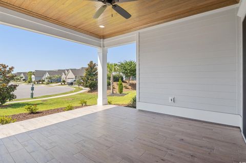 A home in Myrtle Beach