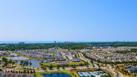 A home in Myrtle Beach